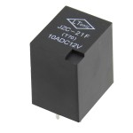 Releu 12V, 10A, 4088, JZC-21F - 402711