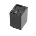Releu 12V, 10A, 4088, JZC-21F - 402711