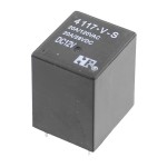 Releu electromagnetic, 12VDC, 20A, 4117VS20DC12V1.0W, 503205 Releu electromagnetic, 12VDC, 20A, 4117VS20DC12V1.0W, 503205