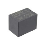 Releu electromagnetic, 12VDC, 5A, HJR4102-L-12VDC-SZ, 503206 Releu electromagnetic, 12VDC, 5A, HJR4102-L-12VDC-SZ, 503206