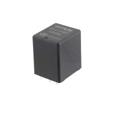 Releu electromagnetic, 12VDC, 20A, HFKM/012-1HST, 503208 Releu electromagnetic, 12VDC, 20A, HFKM/012-1HST, 503208