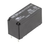 Releu electromagnetic 888N-2CC-F-CE, 24V DC, Song Chuan - 655345