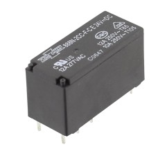 Releu electromagnetic 888N-2CC-F-CE, 24V DC, Song Chuan - 655345