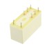 Releu electromagnetic RP012-2, 12V DC, 8A, Tele Haase - 655347
