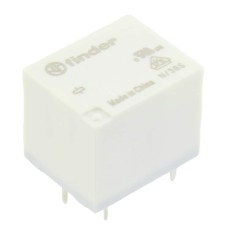 Releu electromagnetic, 48V DC, 15A, serie 36.11, FINDER, 36.11.9.048.4011, T118421 Releu electromagnetic, 48V DC, 15A, serie 36.11, FINDER, 36.11.9.048.4011, T118421