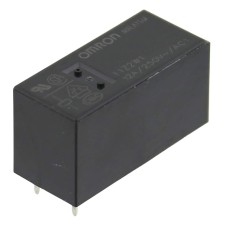Releu miniatura, 12V DC, 12A, serie G2RL, OMRON - G2RL-1A 12VDC Releu miniatura, 12V DC, 12A, serie G2RL, OMRON - G2RL-1A 12VDC