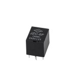 Releu JZC-6F, 12V, 2A, 4098 - 402805 Releu JZC-6F, 12V, 2A, 4098 - 402805