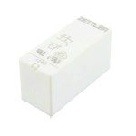 Releu miniatura, 24V DC, 16A, serie AZ764, ZETTLER - AZ764-1C-24DE