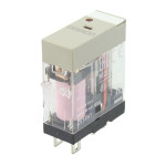 Releu electromagnetic, 24V DC, 10A, SPDT, serie G2R-1-S, OMRON - G2R-1-SNDI 24VDC (S) Releu electromagnetic, 24V DC, 10A, SPDT, serie G2R-1-S, OMRON - G2R-1-SNDI 24VDC (S)