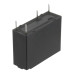 Releu subminiaturale, 5V DC, 10A, serie HONGFA RELAY - HF46F-G/5-HS1T
