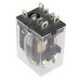 Releu electromagnetic, 24V DC, 10A, DPDT, serie LY2, OMRON - LY2 24VDC Releu electromagnetic, 24V DC, 10A, DPDT, serie LY2, OMRON - LY2 24VDC