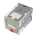Releu electromagnetic, 24V DC, 10A, 3PDT, serie MKS, OMRON - MKS3P-5 DC24 Releu electromagnetic, 24V DC, 10A, 3PDT, serie MKS, OMRON - MKS3P-5 DC24
