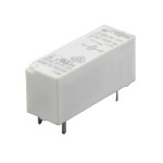 Releu miniatura, 24V DC, 8A, serie RM12, RELPOL, RM12-2021-35-1024, T119661 Releu miniatura, 24V DC, 8A, serie RM12, RELPOL, RM12-2021-35-1024, T119661