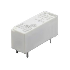 Releu miniaturale, 12V DC, 8A, serie RM12, RELPOL - RM12-3011-35-1012 Releu miniaturale, 12V DC, 8A, serie RM12, RELPOL - RM12-3011-35-1012