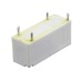 Releu miniaturale, 12V DC, 8A, serie RM12, RELPOL - RM12-3011-35-1012 Releu miniaturale, 12V DC, 8A, serie RM12, RELPOL - RM12-3011-35-1012