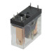 Releu miniaturale, 12V DC, 16A, serie G2R, OMRON - G2R-1A-E 12VDC