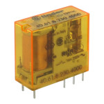 Releu miniatura, 230V AC, 30A, serie 40.61, FINDER, 40.61.8.230.4000, T118477