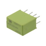 Releu 4.5V DC, 1A, serie AGN, PANASONIC, AGN2004H, T118527 Releu 4.5V DC, 1A, serie AGN, PANASONIC, AGN2004H, T118527