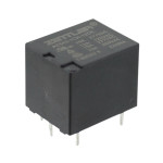Releu miniatura, 12V DC, 15A, serie AZ943, ZETTLER, AZ943-1CH-12DE, T118665