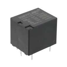 Releu miniatura, 12V DC, 15A, serie AZ943, ZETTLER, AZ943-1CH-12DE, T118665 Releu miniatura, 12V DC, 15A, serie AZ943, ZETTLER, AZ943-1CH-12DE, T118665