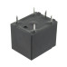 Releu miniatura, 12V DC, 15A, serie AZ943, ZETTLER, AZ943-1CH-12DE, T118665 Releu miniatura, 12V DC, 15A, serie AZ943, ZETTLER, AZ943-1CH-12DE, T118665