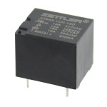 Releu miniatura, 18V DC, 15A, serie AZ943, ZETTLER, AZ943-1CH-18D, T118666 Releu miniatura, 18V DC, 15A, serie AZ943, ZETTLER, AZ943-1CH-18D, T118666