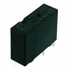 Releu electromagnetic, 24V DC, 5A, serie FTR-F3, Fujitsu, FTR-F3AA024E-HA, T118795 Releu electromagnetic, 24V DC, 5A, serie FTR-F3, Fujitsu, FTR-F3AA024E-HA, T118795