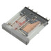 Releu intermediar, 21V DC, 6A, serie G2RV, OMRON, G2RV-1-S-G 21VDC, T118920