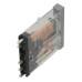 Releu intermediar, 21V DC, 6A, serie G2RV, OMRON, G2RV-1-S-G 21VDC, T118920
