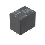 Releu electromagnetic, 24V DC, 10A, serie G5LE, OMRON, G5LE-14 24VDC, T118939 Releu electromagnetic, 24V DC, 10A, serie G5LE, OMRON, G5LE-14 24VDC, T118939