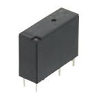 Releu miniatura, 24V DC, 5A, serie G5NB, OMRON OCB, G5NB-1A-E 24VDC, T118952
