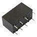 Releu subminiaturale, 5V DC, 2A, serie HONGFA RELAY, HFD27/005-S, T119372 Releu subminiaturale, 5V DC, 2A, serie HONGFA RELAY, HFD27/005-S, T119372