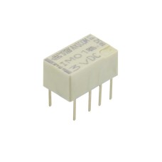 Releu miniatura, 3V DC, 2A, serie IM, TE Connectivity, 1462037-4, T119419