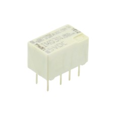 Releu electromagnetic, 5V DC, 2A, serie IM, TE Connectivity, 1-1462038-3, T119427