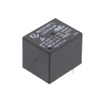 Releu electromagnetic, 24V DC, 10A, serie LEG, RAYEX ELECTRONICS, LEG1A-24, T119493 Releu electromagnetic, 24V DC, 10A, serie LEG, RAYEX ELECTRONICS, LEG1A-24, T119493