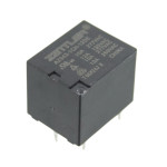 Releu electromagnetic, 5V DC, 10A, serie LEG, RAYEX ELECTRONICS, LEG1A-5, T119495