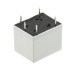 Releu miniatura, 3V DC, 15A, serie RM50, RELPOL, RM50-3011-85-1003, T119707