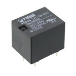 Releu electromagnetic, 12V DC, 12A, serie RM50N, RELPOL, RM50N-3011-85-1012, T119717