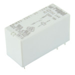 Releu electromagnetic, 24V DC, 16A, serie RM85, RELPOL, RM85-2021-35-1024, T119790
