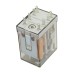 Releu electromagnetic, 230V AC, 10A, DPDT, serie 55.32, FINDER, 55.32.8.230.0040, T160813 Releu electromagnetic, 230V AC, 10A, DPDT, serie 55.32, FINDER, 55.32.8.230.0040, T160813