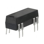Releu reed, 24V DC, 0.5A, SPDT, MEDER - DIP24-1C90-51L Releu reed, 24V DC, 0.5A, SPDT, MEDER - DIP24-1C90-51L