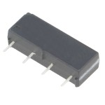 Releu reed, 5V DC, 1A, SPST-NO, COTO TECHNOLOGY - 9007-05-00 Releu reed, 5V DC, 1A, SPST-NO, COTO TECHNOLOGY - 9007-05-00