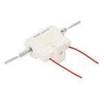 Releu reed, 5V DC, 5A, SPST-NO, MEDER - H05-1A69 Releu reed, 5V DC, 5A, SPST-NO, MEDER - H05-1A69
