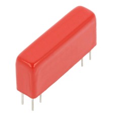 Releu reed, 5V DC, 250mA, DPDT, COTO TECHNOLOGY, 2342-05-000, T235637 Releu reed, 5V DC, 250mA, DPDT, COTO TECHNOLOGY, 2342-05-000, T235637