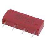 Releu reed, 5V DC, 500mA, SPST-NO, COTO TECHNOLOGY, 9001-05-00, T235644 Releu reed, 5V DC, 500mA, SPST-NO, COTO TECHNOLOGY, 9001-05-00, T235644
