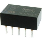 Releu 6V DC, 10x7x5mm - 128342 Releu 6V DC, 10x7x5mm - 128342