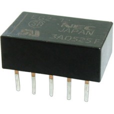 Releu 6V DC, 10x7x5mm - 128342