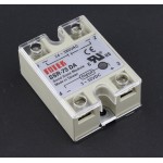 Releu Solid State, 75A, 24-380VAC SSR-75 DA, Fotek - 128518