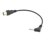 Adaptor jack - mufa TV mama pt televizor mic - 589828