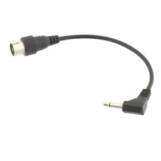 Adaptor jack - mufa TV mama pt televizor mic - 589828